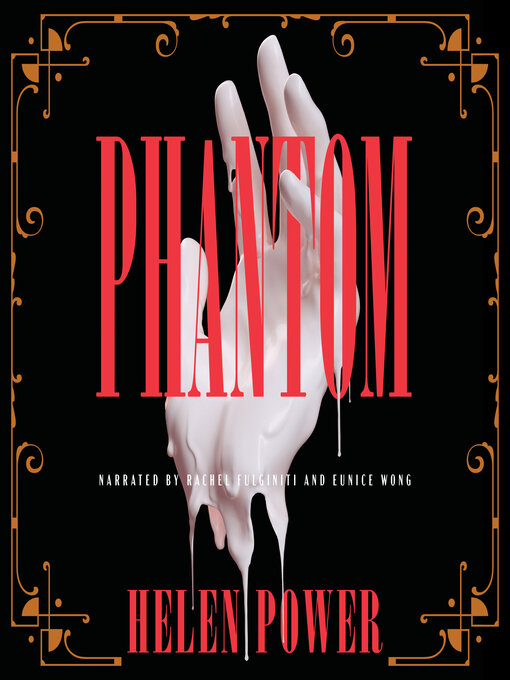 Title details for Phantom by Helen Power - Available